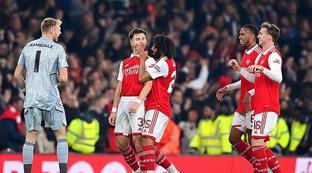 上的崛起 上的崛起